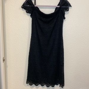 Little Black Dress!